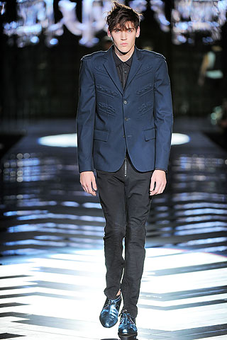 Roberto Cavalli / - 2010